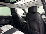 Used Land Rover Range Rover Sport
