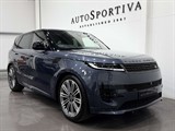 Used Land Rover Range Rover Sport