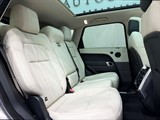 Used Land Rover Range Rover Sport