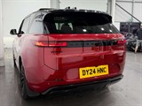 Used Land Rover Range Rover Sport