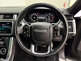 Used Land Rover Range Rover Sport
