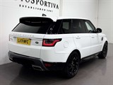 Used Land Rover Range Rover Sport