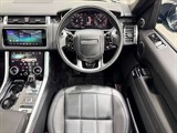 Used Land Rover Range Rover Sport