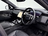 Used Land Rover Range Rover Sport