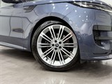Used Land Rover Range Rover Sport