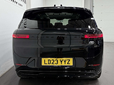 Used Land Rover Range Rover Sport