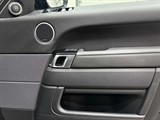 Used Land Rover Range Rover Sport