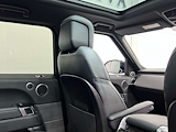 Used Land Rover Range Rover Sport