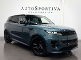 Used Land Rover Range Rover Sport
