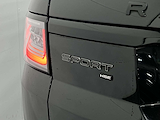 Used Land Rover Range Rover Sport