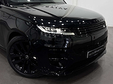 Used Land Rover Range Rover Sport