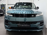 Used Land Rover Range Rover Sport