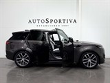Used Land Rover Range Rover Sport