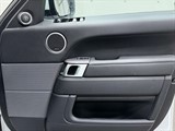 Used Land Rover Range Rover Sport