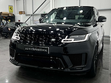 Used Land Rover Range Rover Sport