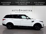 Used Land Rover Range Rover Sport