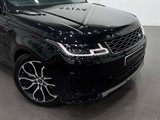 Used Land Rover Range Rover Sport