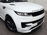 Used Land Rover Range Rover Sport