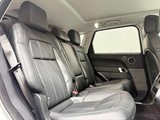 Used Land Rover Range Rover Sport