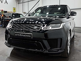 Used Land Rover Range Rover Sport