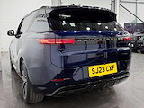 Used Land Rover Range Rover Sport