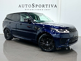 Used Land Rover Range Rover Sport