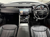 Used Land Rover Range Rover Sport