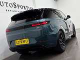 Used Land Rover Range Rover Sport