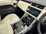 Used Land Rover Range Rover Sport