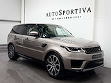 Used Land Rover Range Rover Sport