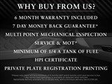 Used Land Rover Range Rover Sport