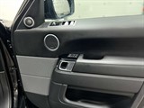 Used Land Rover Range Rover Sport