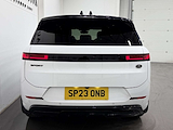 Used Land Rover Range Rover Sport