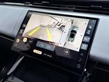 Used Land Rover Range Rover Sport