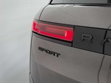 Used Land Rover Range Rover Sport