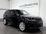 Used Land Rover Range Rover Sport