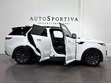 Used Land Rover Range Rover Sport