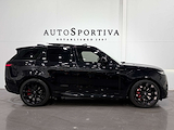 Used Land Rover Range Rover Sport