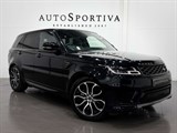 Used Land Rover Range Rover Sport