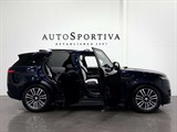 Used Land Rover Range Rover Sport