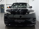 Used Land Rover Range Rover Sport