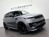 Used Land Rover Range Rover Sport