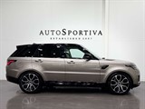 Used Land Rover Range Rover Sport