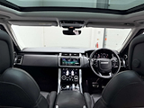 Used Land Rover Range Rover Sport