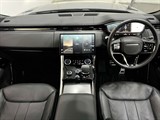 Used Land Rover Range Rover Sport