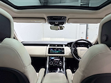 Used Land Rover Range Rover Sport