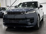 Used Land Rover Range Rover Sport