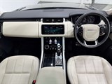 Used Land Rover Range Rover Sport