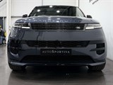 Used Land Rover Range Rover Sport