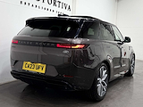 Used Land Rover Range Rover Sport
